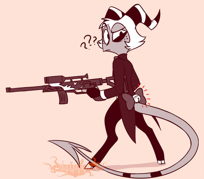 What You Looking At?