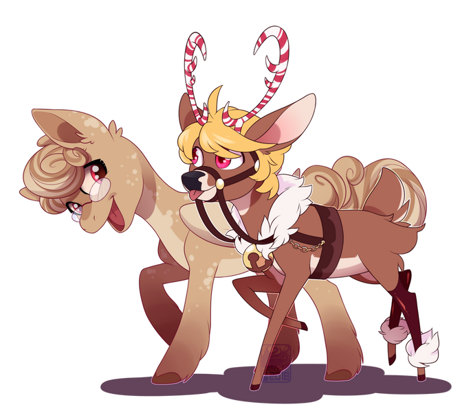 My Little Pony Commission