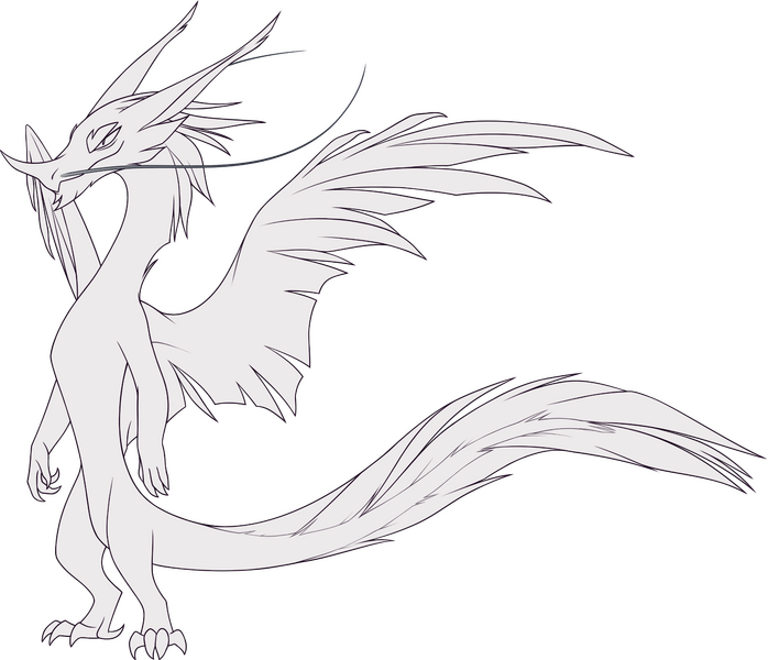 Draconic Design